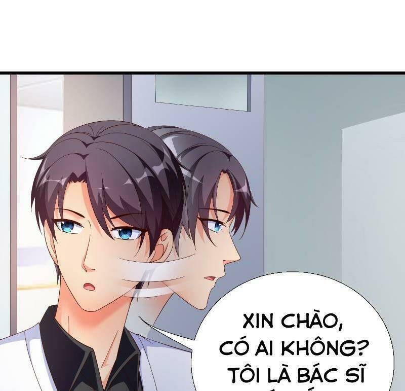 Siêu Cấp Thần Y Đại Biến Thái Chapter 21 - Trang 2