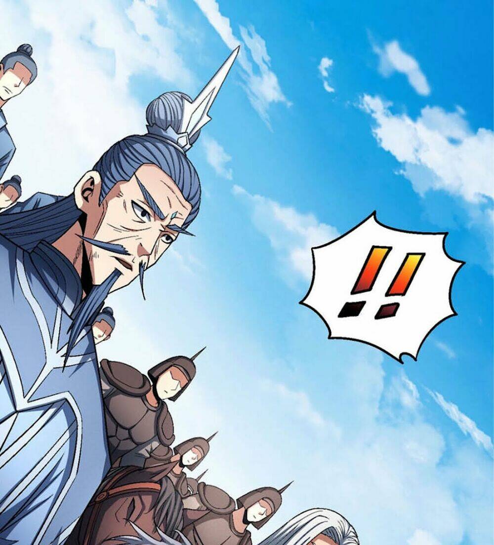 tuyệt thế võ thần chapter 369 - Trang 2