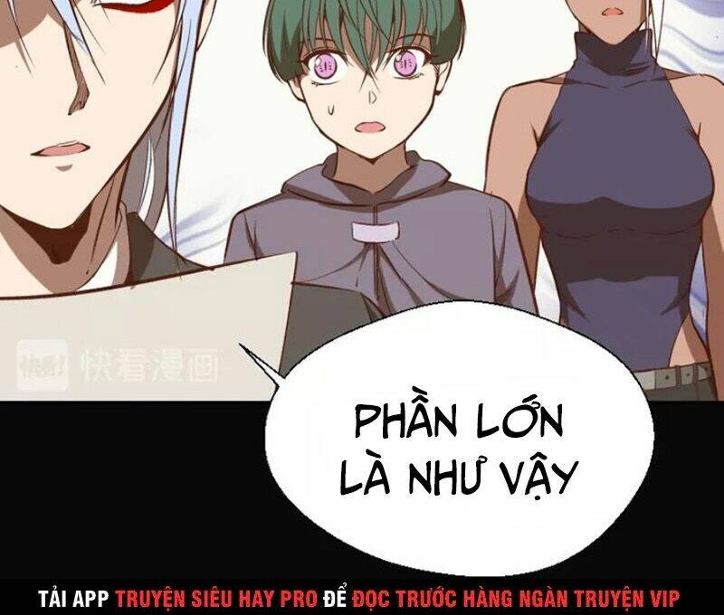 cao đẳng linh hồn chapter 48 - Trang 2