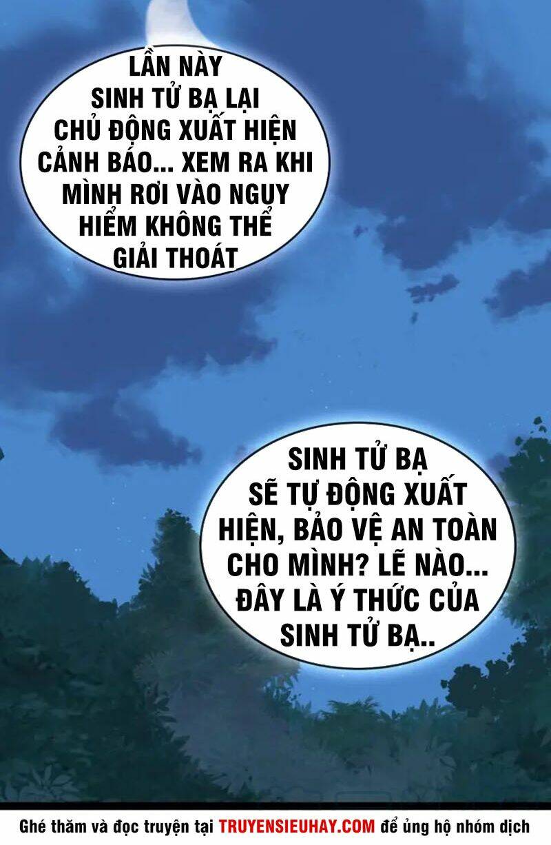 siêu cấp đại chủ bạ chapter 62 - Trang 2