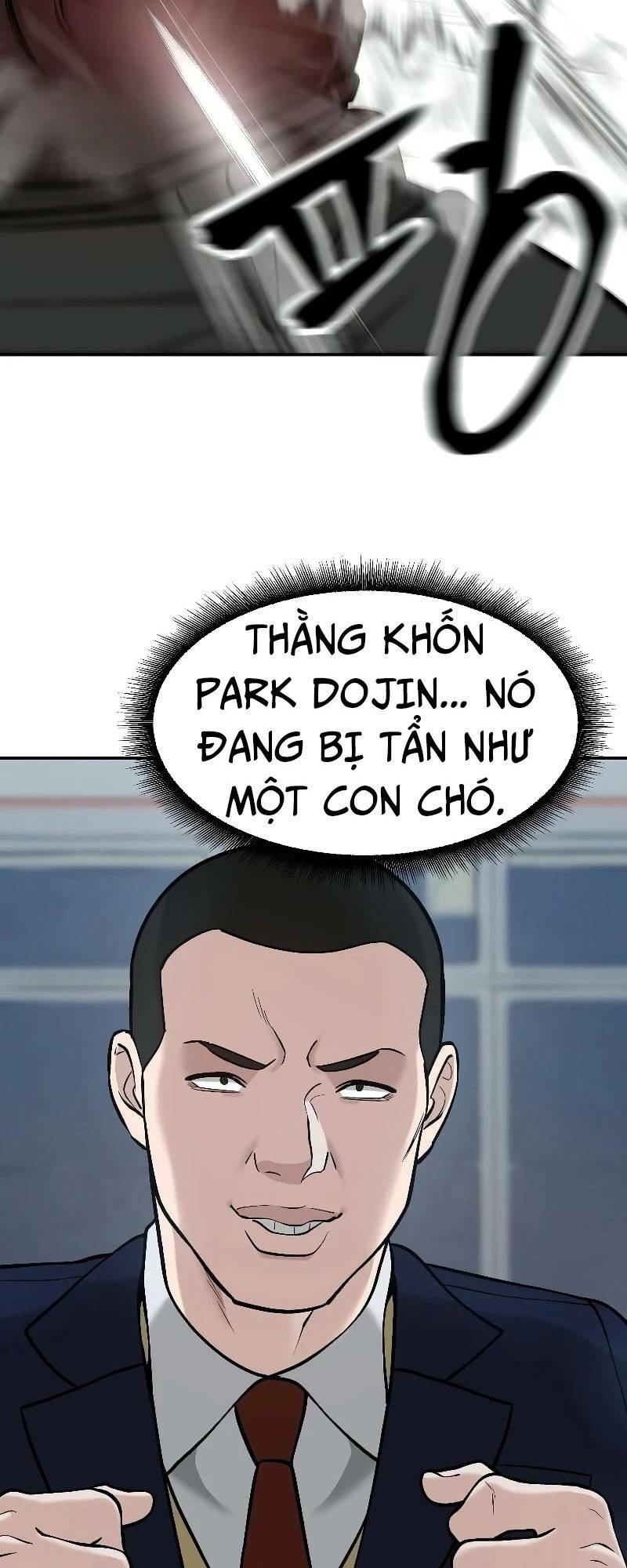 quản lí du côn chapter 31 - Next chapter 32