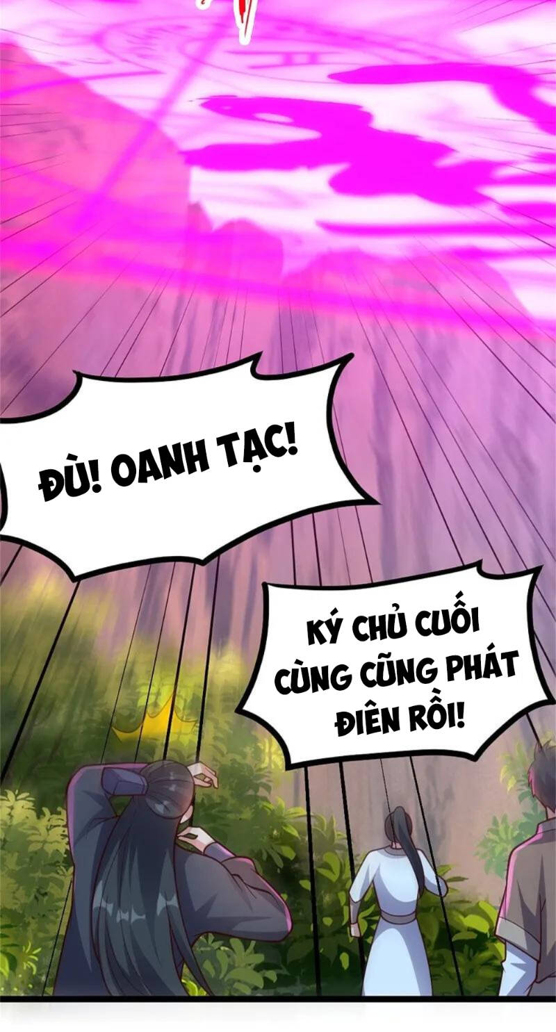 tiên võ đế tôn chapter 421 - Trang 2