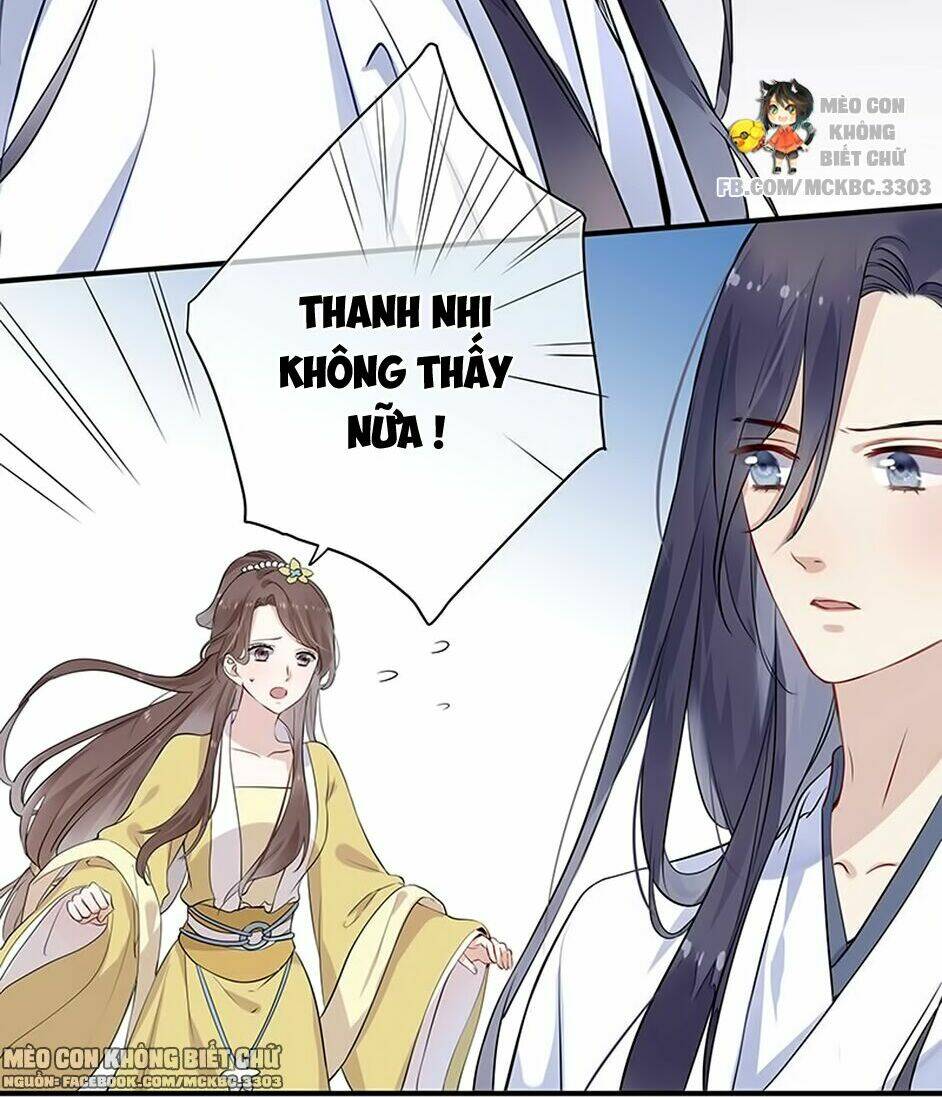 Kính Hoa Thương Chapter 4 - Trang 2