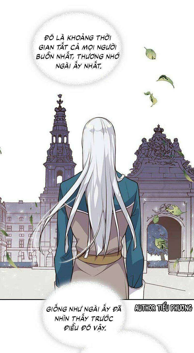 công chúa chloe chapter 9 - Next chapter 10