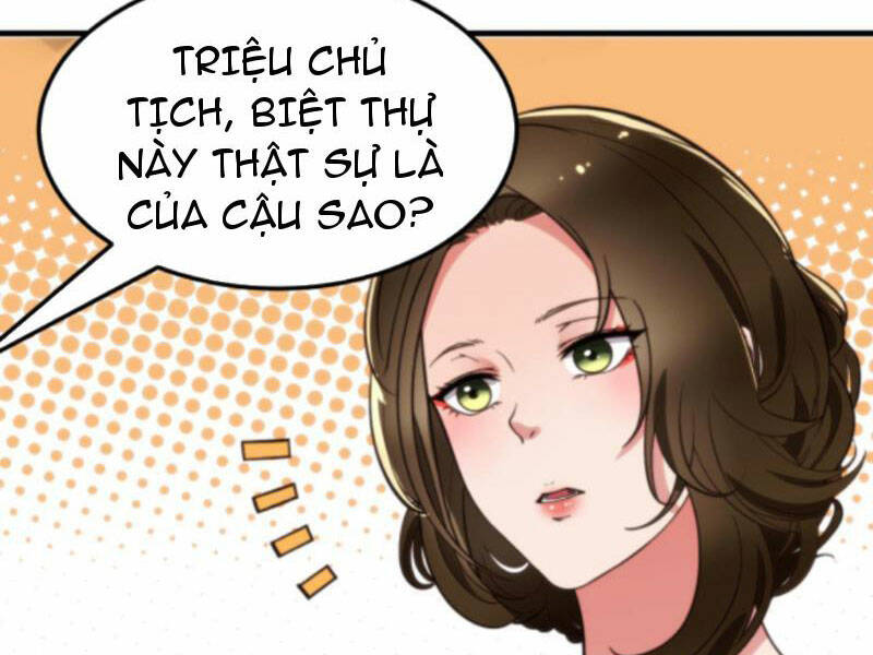 ta có 90 tỷ tiền liếm cẩu! chapter 57 - Trang 1