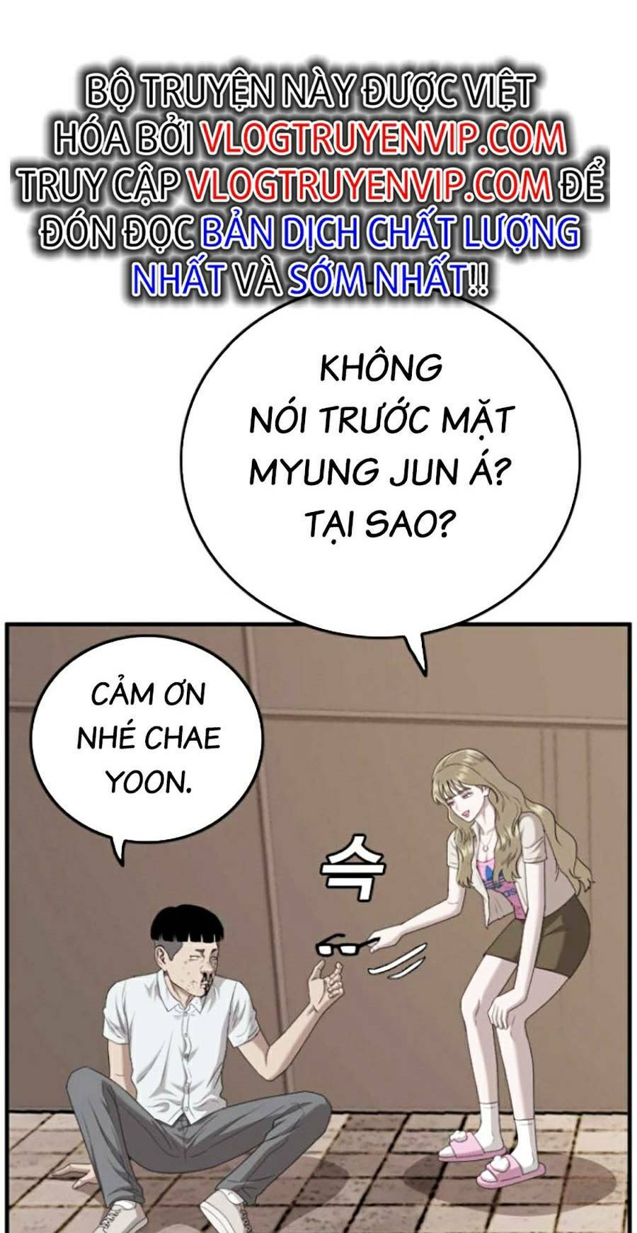 người xấu chapter 144 - Trang 2