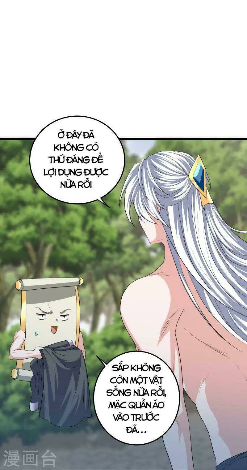 tu la kiếm tôn Chapter 317 - Next Chapter 318