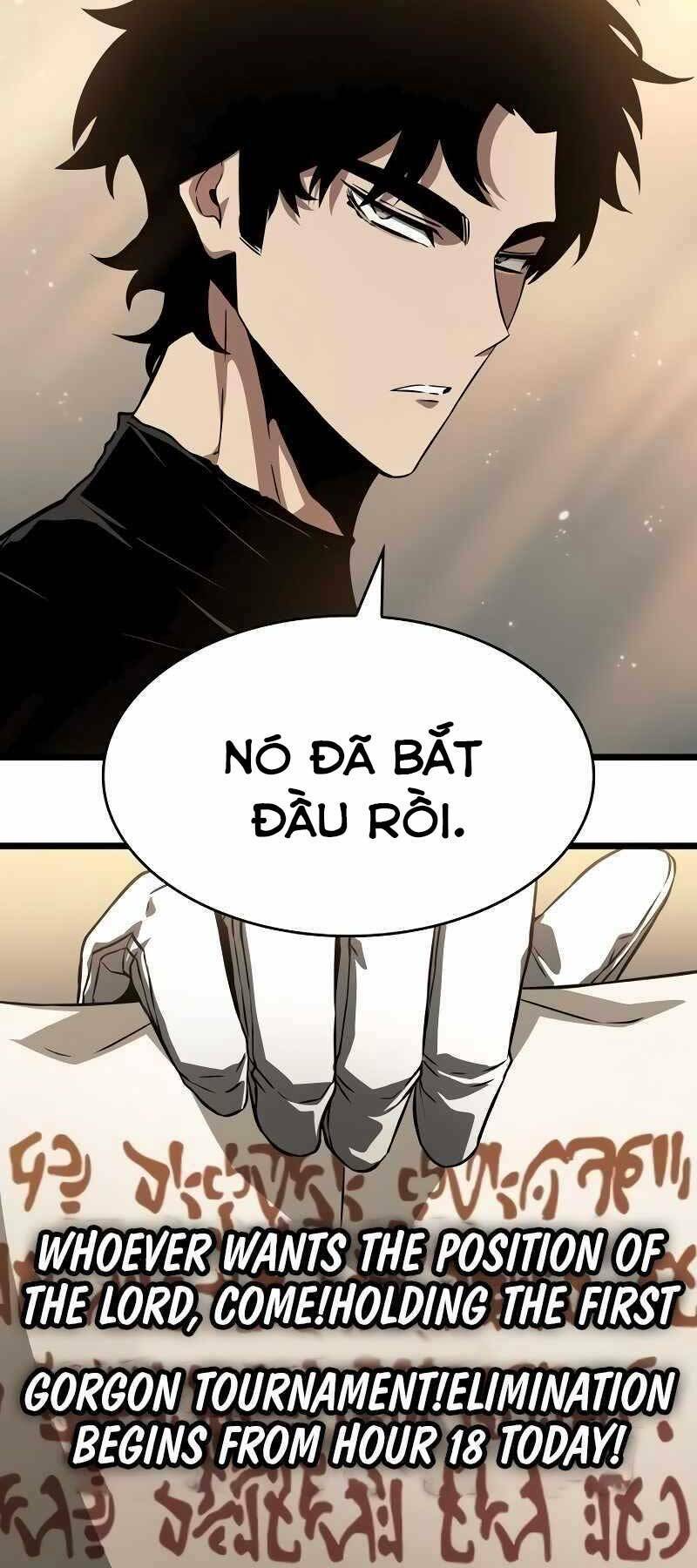 thế giới hậu tận thế chapter 39 - Trang 2