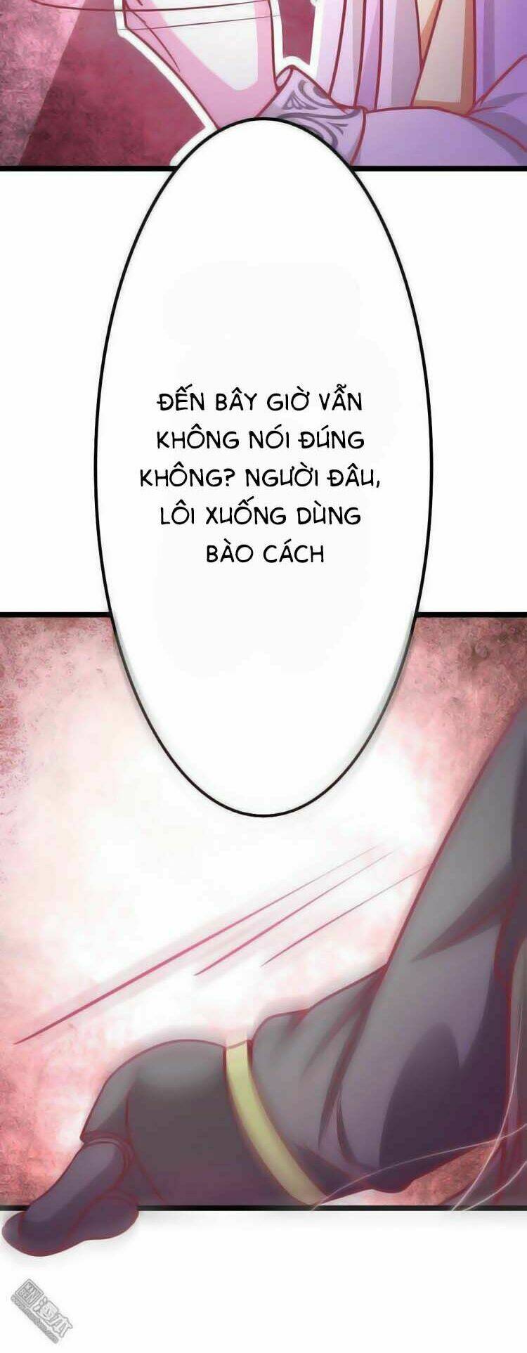 Cưng Chiều Đào Phi Chapter 20 - Trang 2