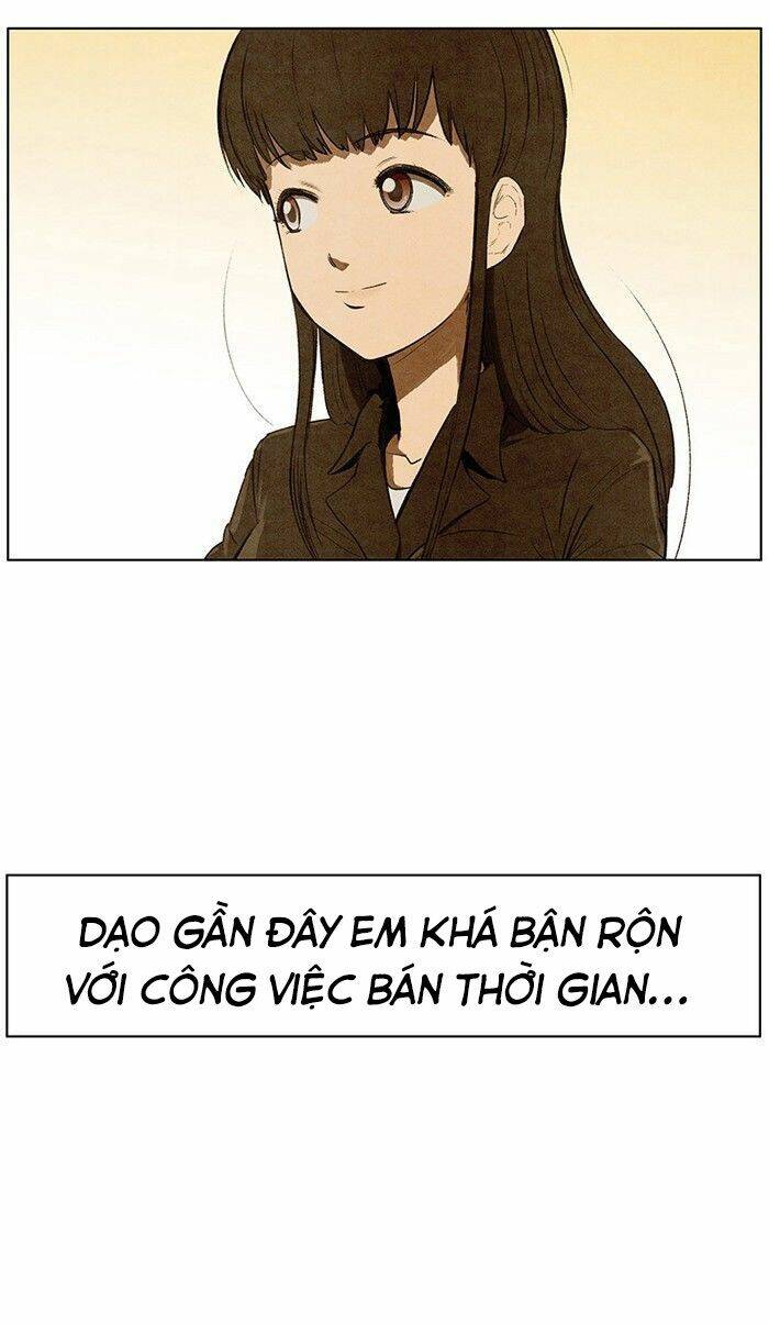 đứa con của quỷ dữ chapter 93 - Trang 2