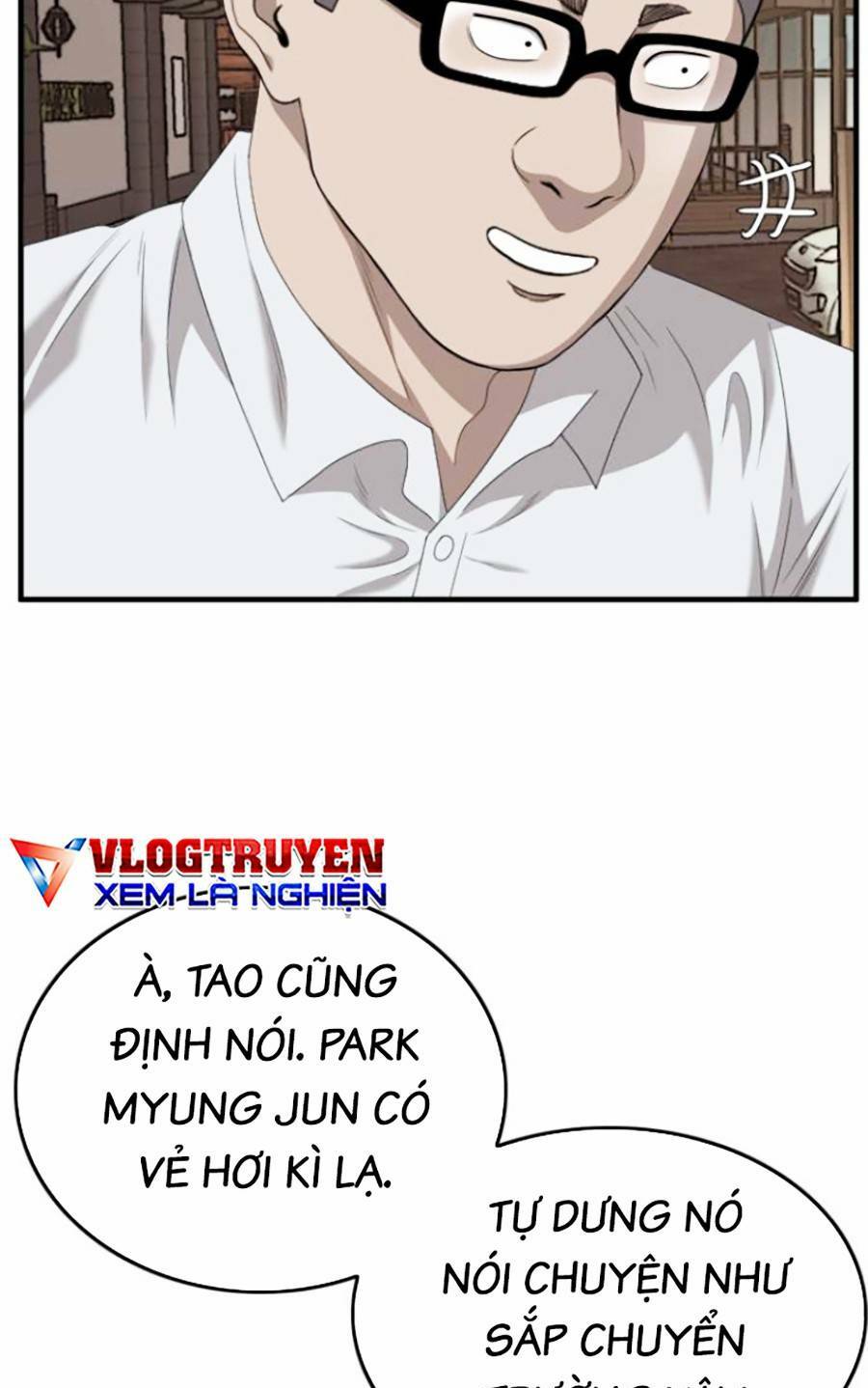 người xấu chapter 144 - Trang 2