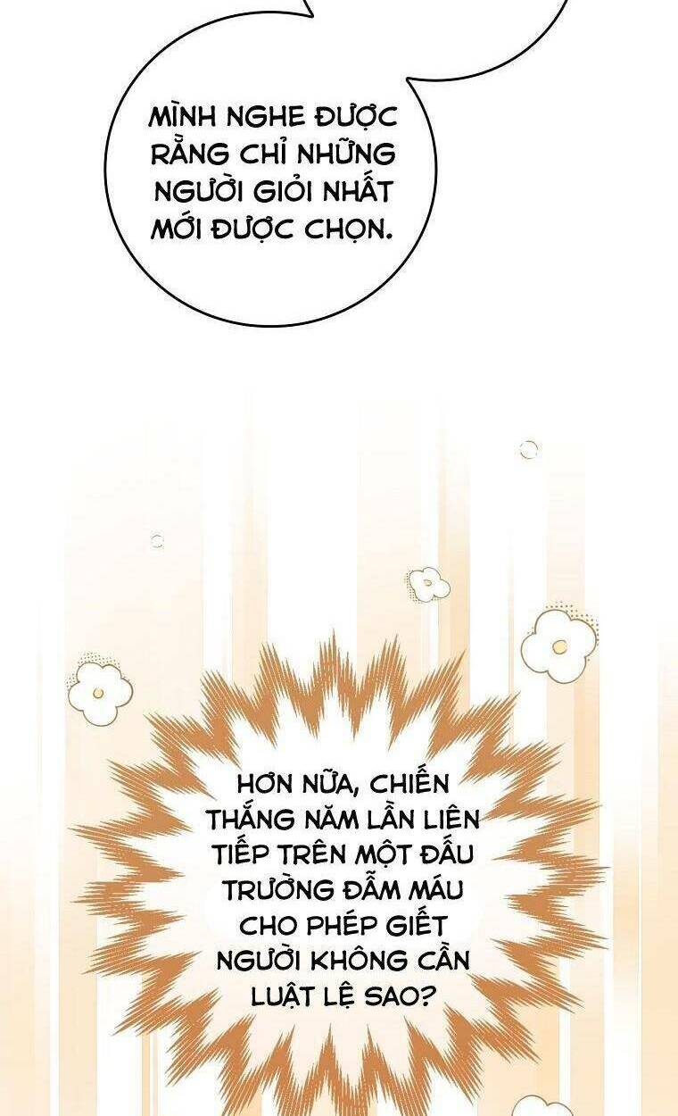 chị gái ác nữ chapter 30 - Trang 2