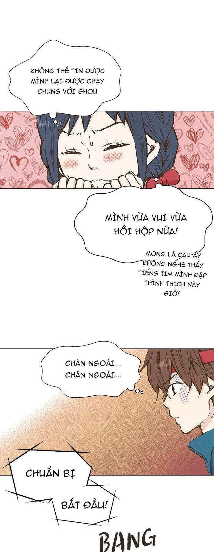 Làm Vợ Anh, Em Nhé Chapter 70 - Trang 2