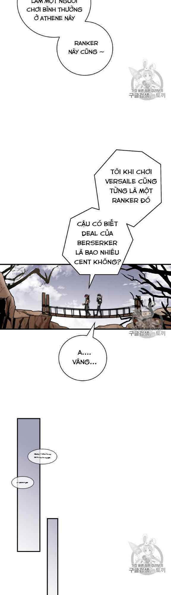 Level Up Chỉ Bằng Cách Ăn Cơm Chapter 43 - Trang 2