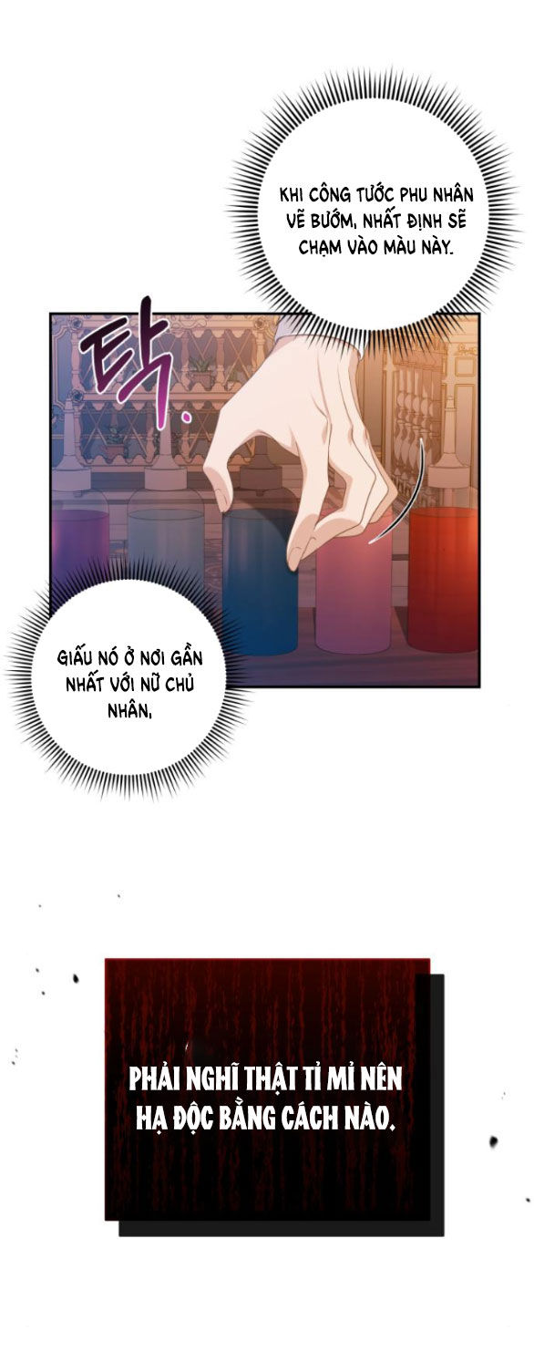 [18+] hãy giết chồng tôi đi Chap 29.1 - Next 29.1