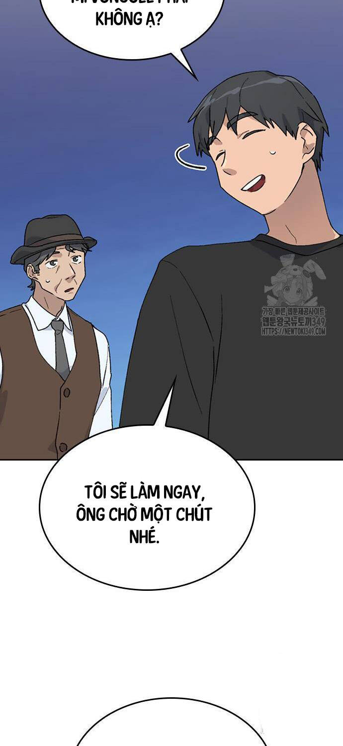 chữa lành cuộc sống thông qua cắm trại ở thế giới khác chapter 25 - Next Chương 26