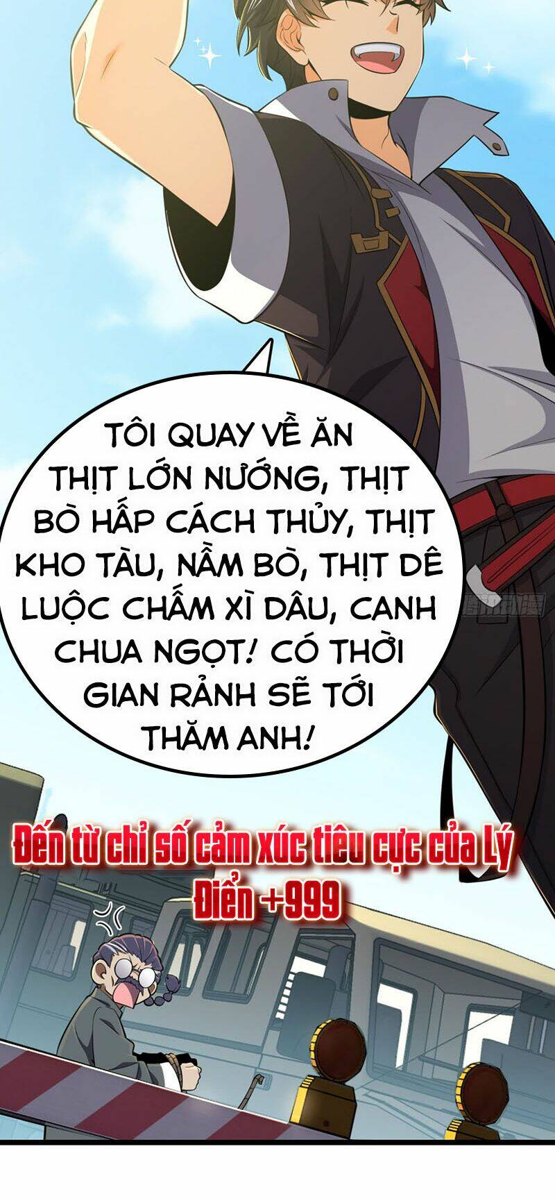 đại vương tha mạng chapter 68 - Next chapter 69