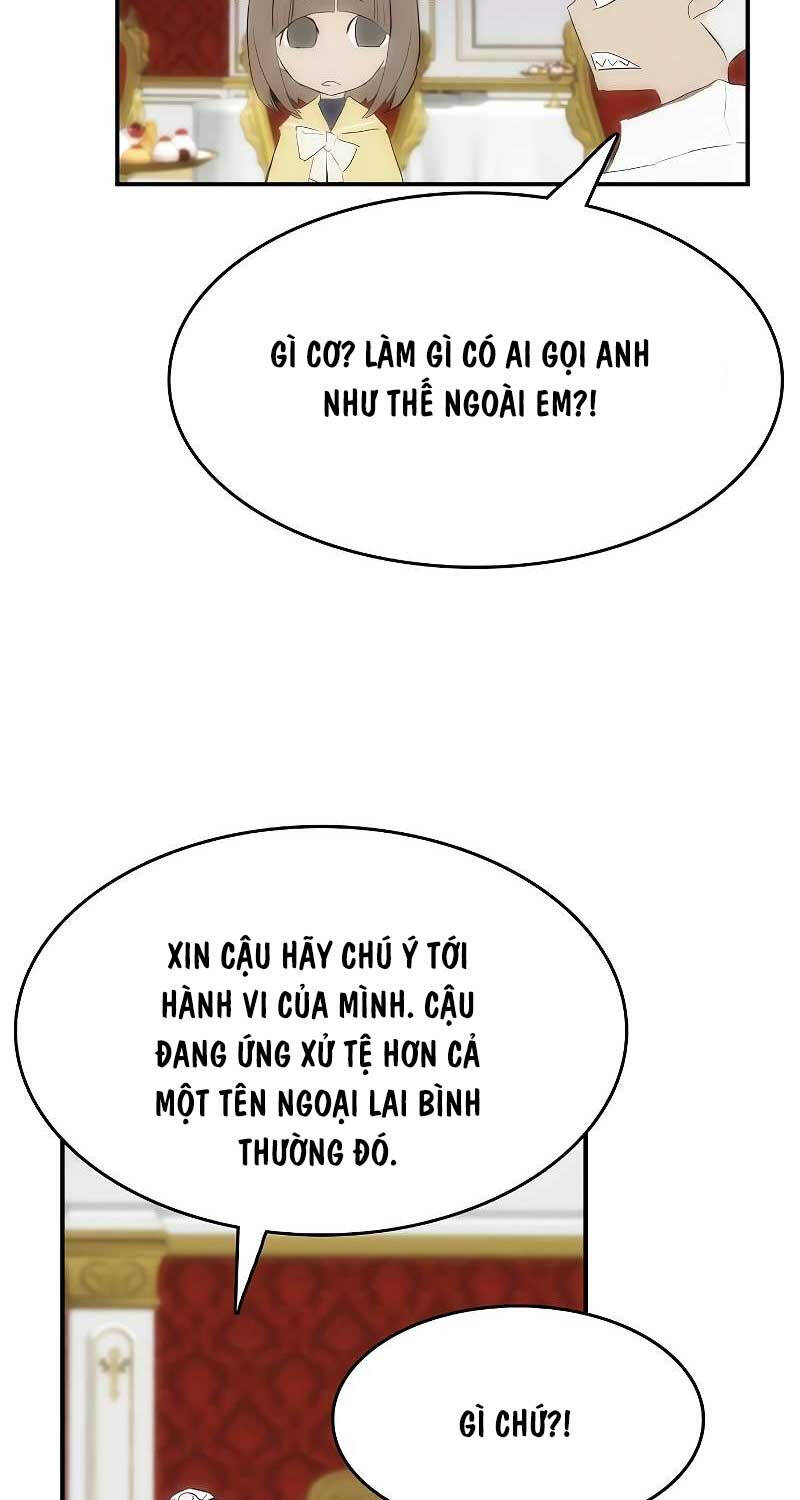 bản năng hồi quy của chó săn Chapter 44 - Next Chapter 45