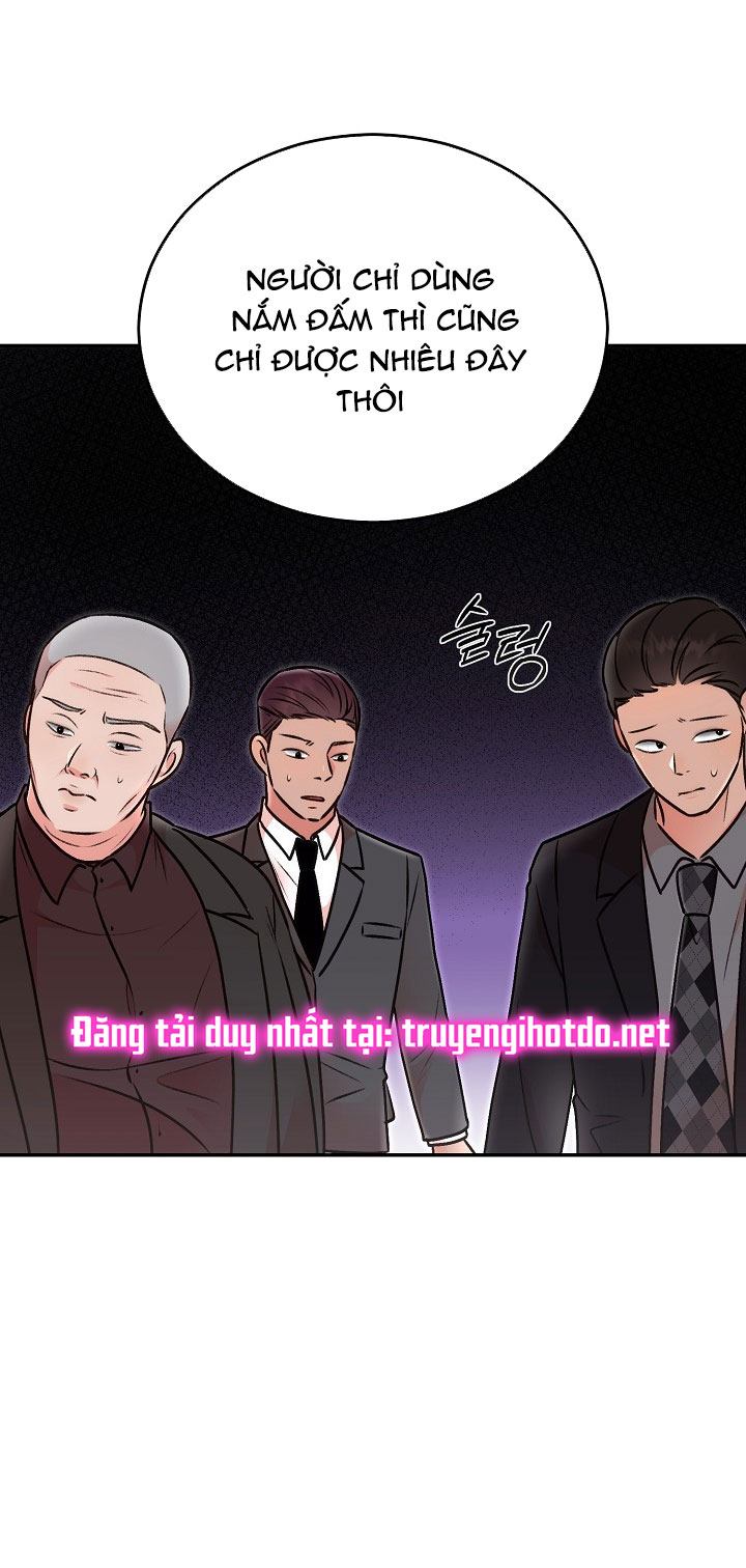 [18+] hôn nhân ràng buộc Chap 29 - Trang 2