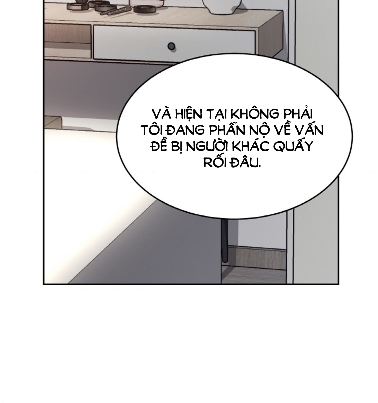 [18+] thời khắc giao mùa Chap 47 - Next 47.1