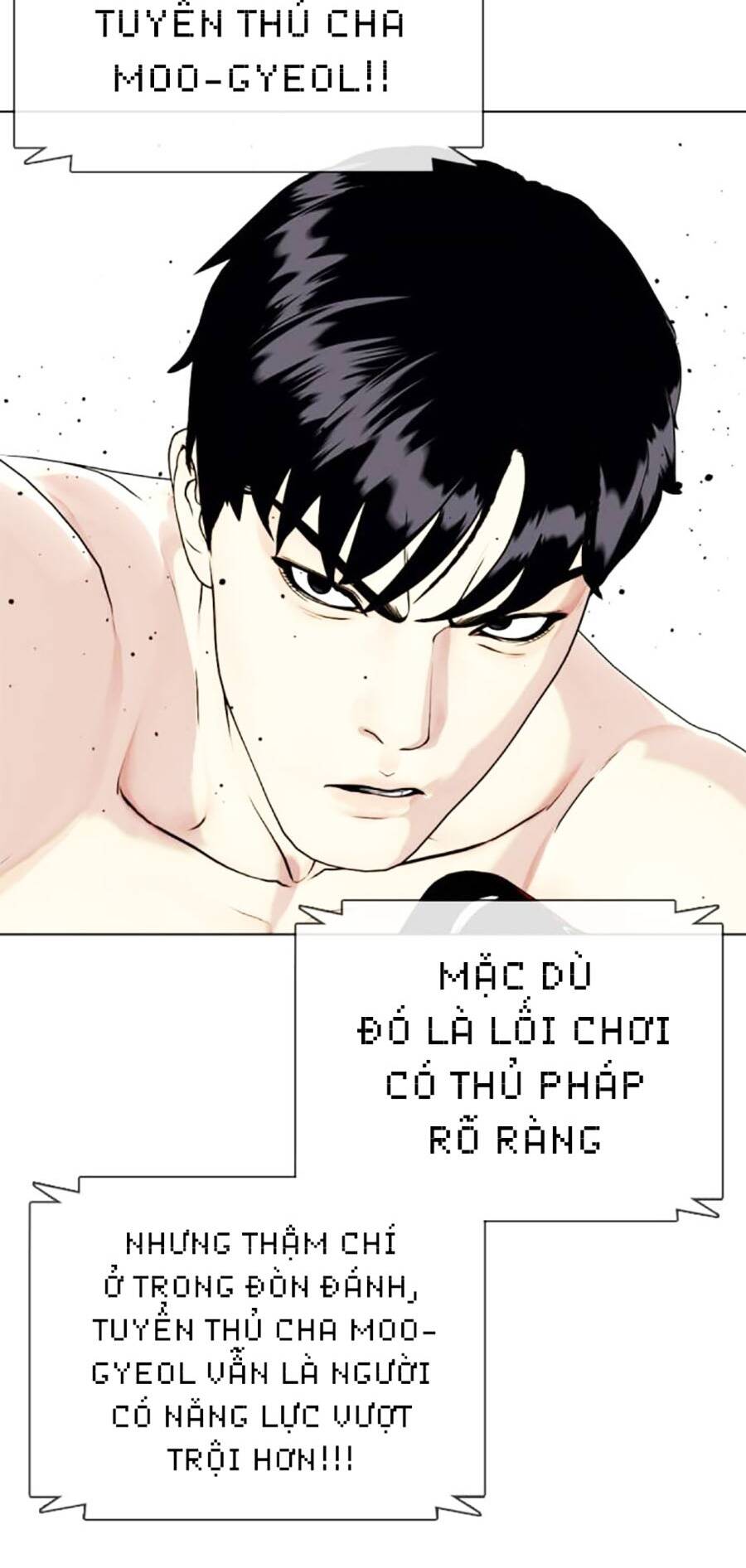 loser giỏi võ chapter 50 - Trang 2