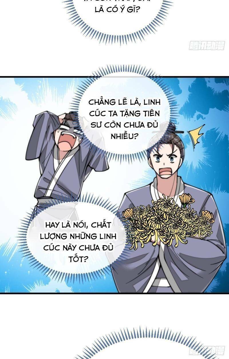 ta không phải con cưng của khí vận Chapter 91 - Next Chapter 92