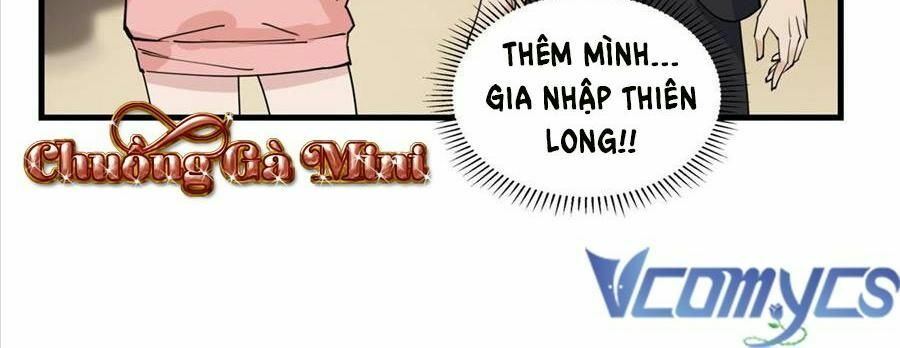 cố tổng, vợ của ngài quá mạnh rồi! Chapter 22 - Next Chapter 23