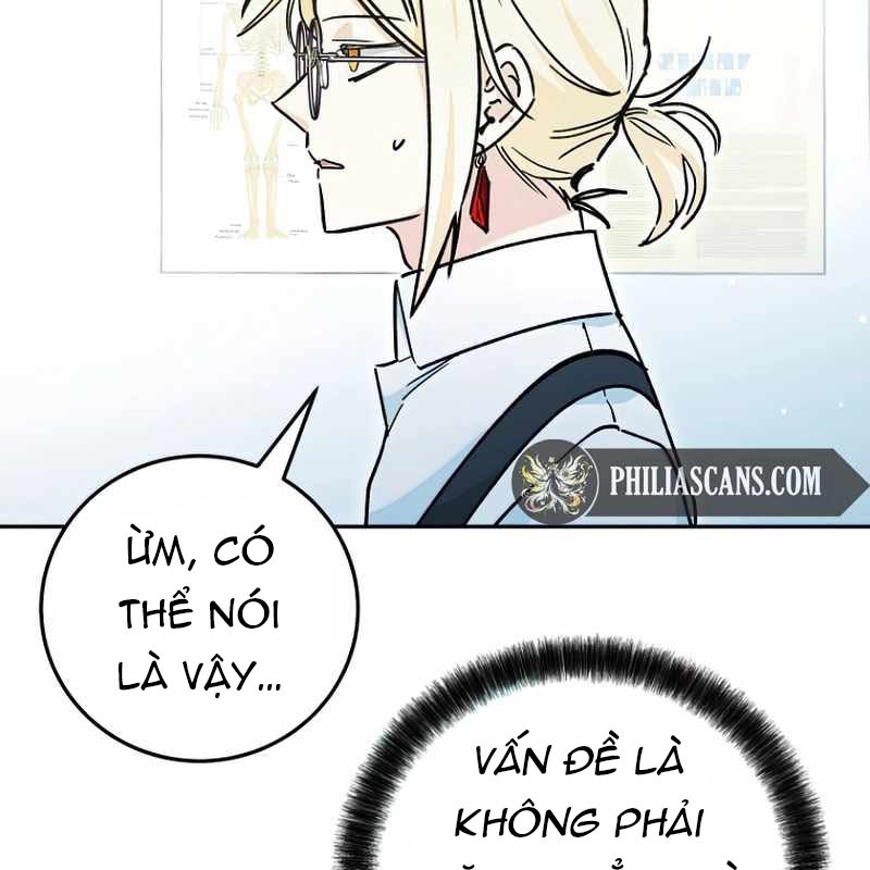 Trở Thành Công Chức Pháp Thuật Chapter 10 - Next Chapter 11