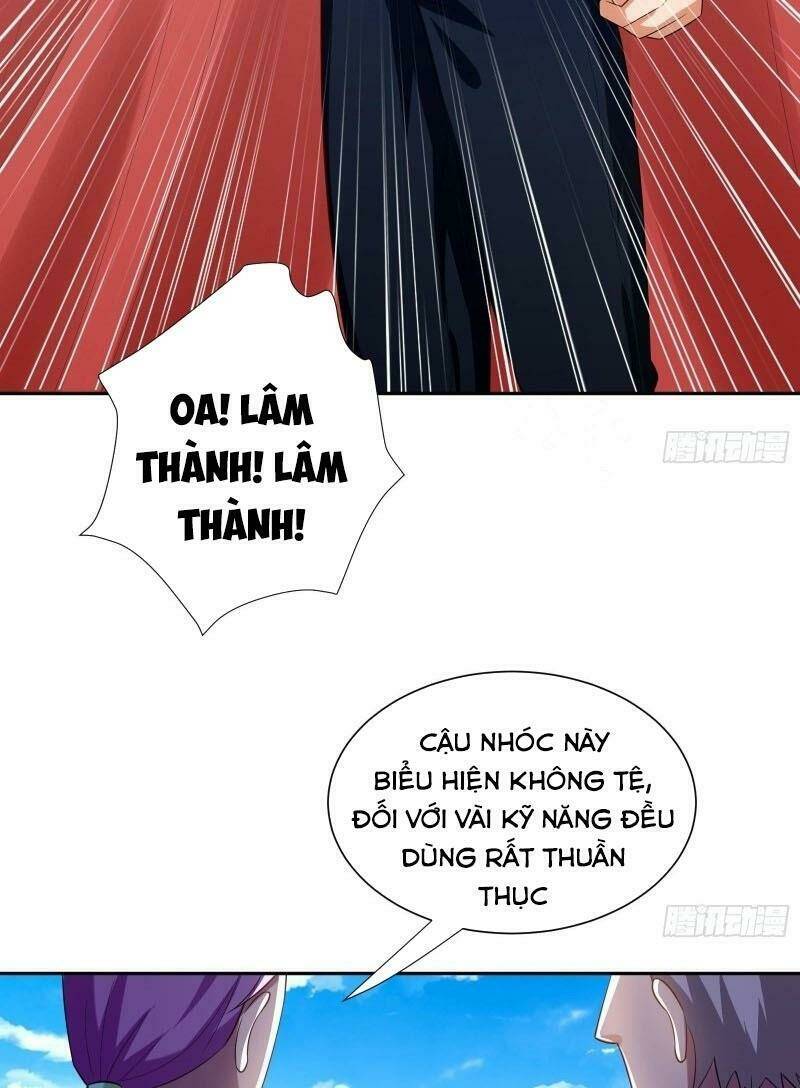 shipper thần cấp chapter 47 - Next chapter 48