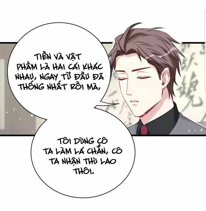 đứa bé là của ai ???? chapter 120 - Trang 2