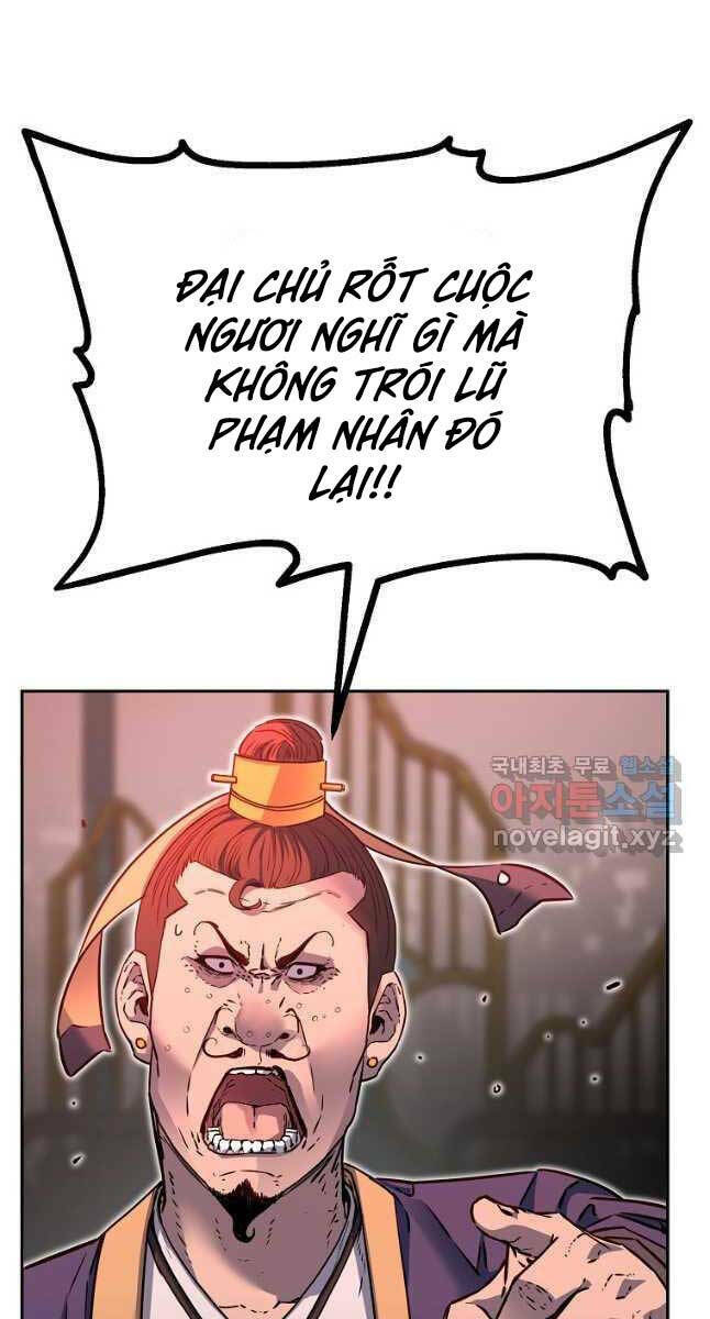 sự chuyển sinh vào võ lâm thế gia của ranker chapter 86 - Next chapter 87