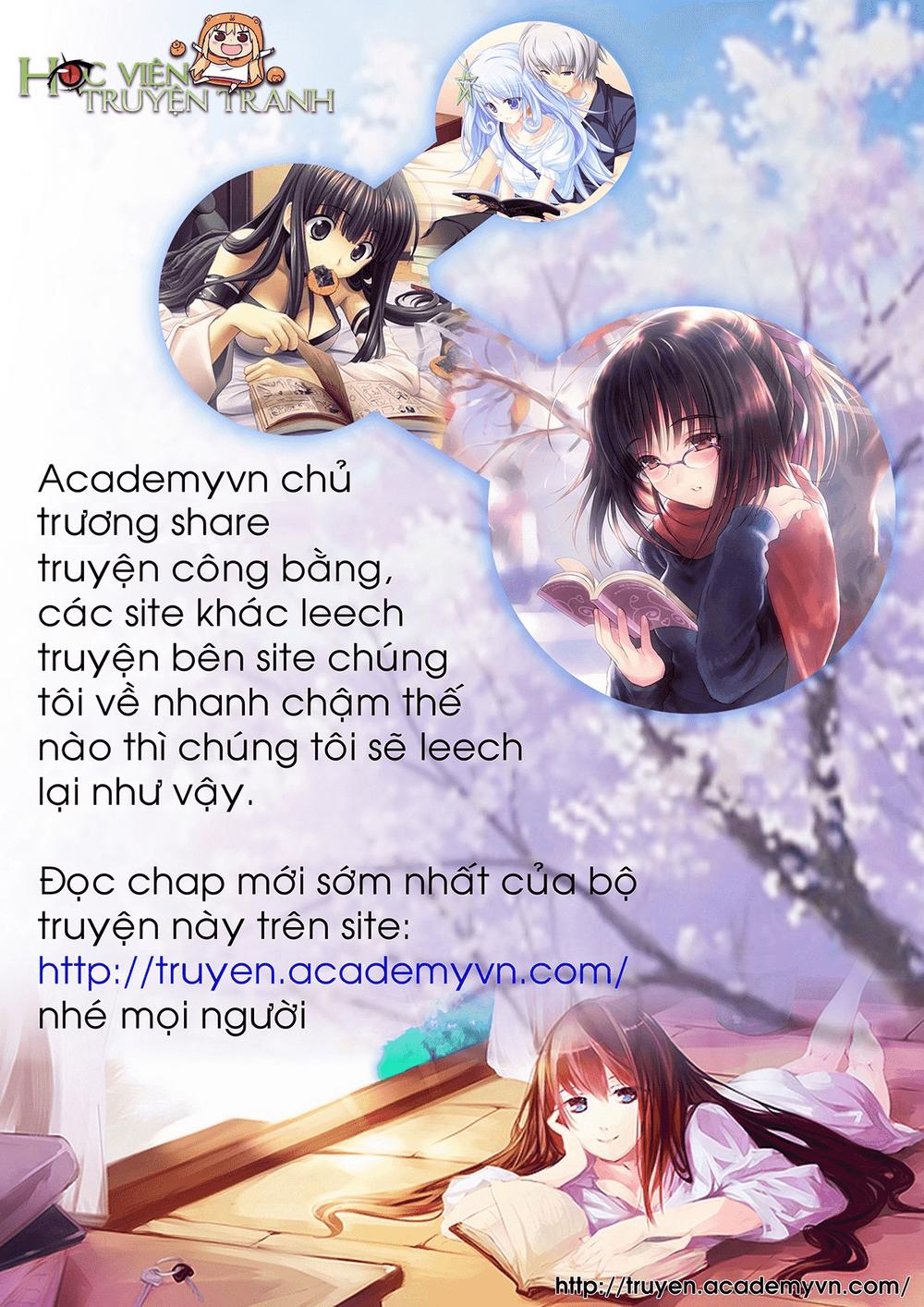 Devilchi Chapter 9 - Trang 2