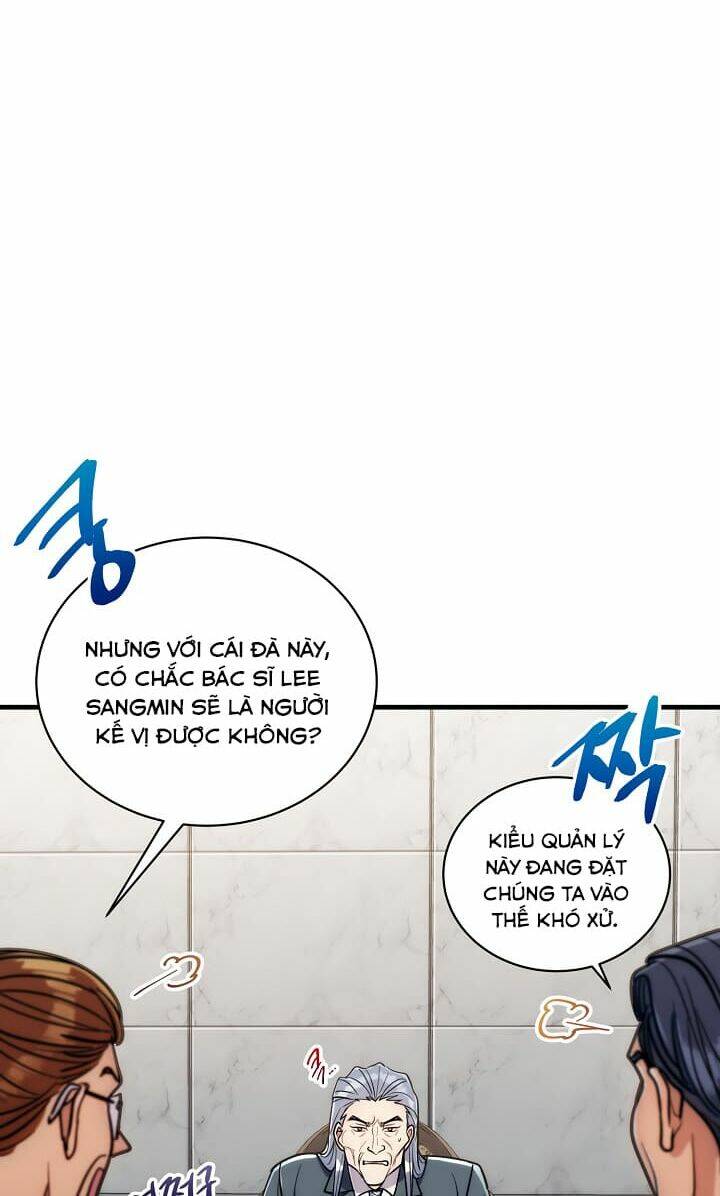 Bác Sĩ Trở Lại Chapter 84 - Next Chapter 85