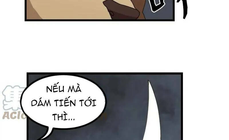 the dungeon master chapter 121 - Trang 2