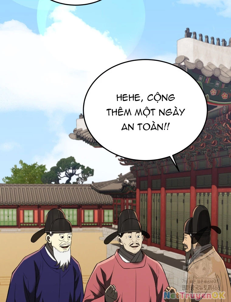 vương triều đen tối: joseon Chapter 69 - Next Chapter 70