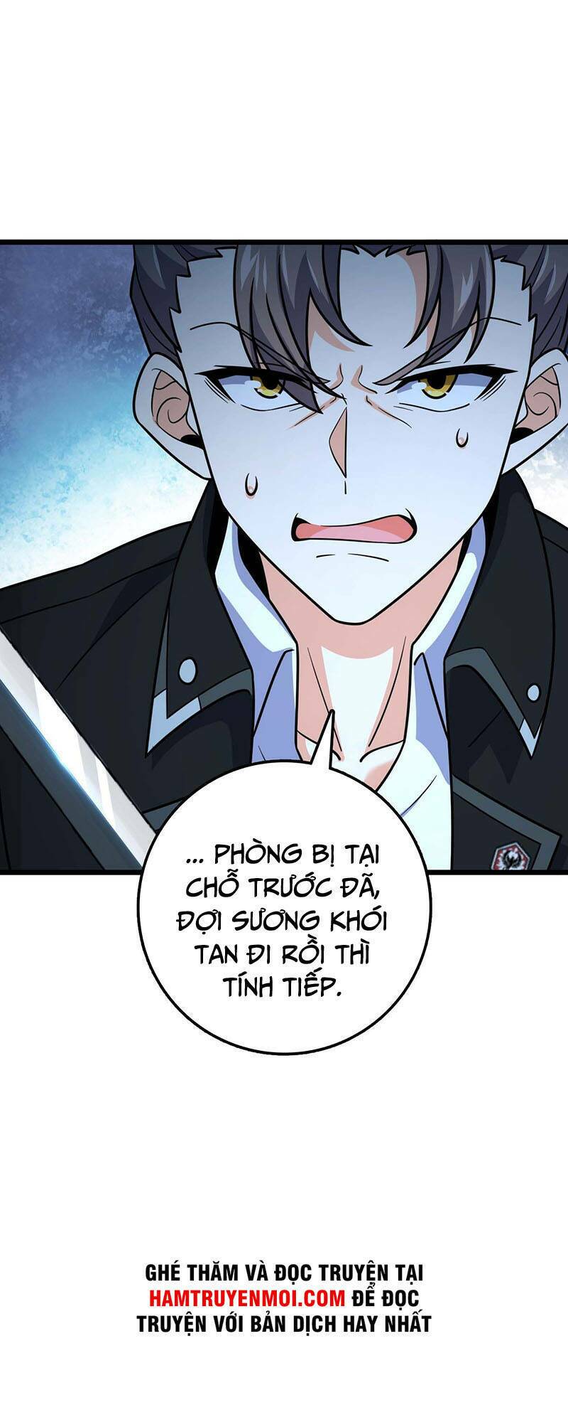 đại vương tha mạng chapter 481 - Next chapter 482