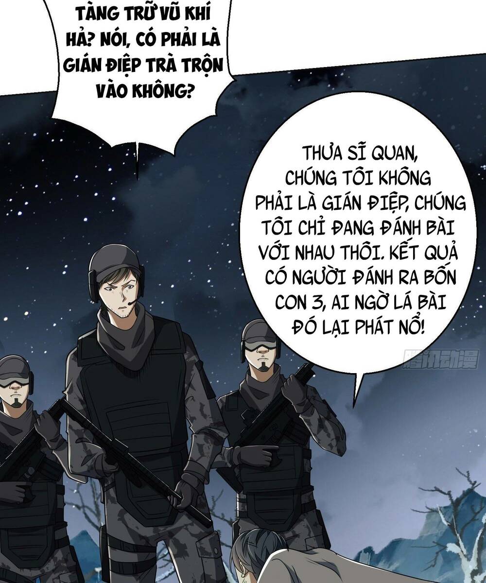 đệ nhất danh sách chapter 143 - Next chapter 144