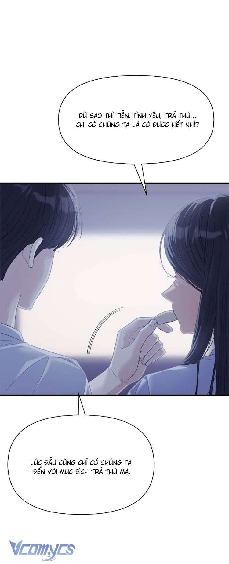 couple breaker Chap 80 - Trang 2