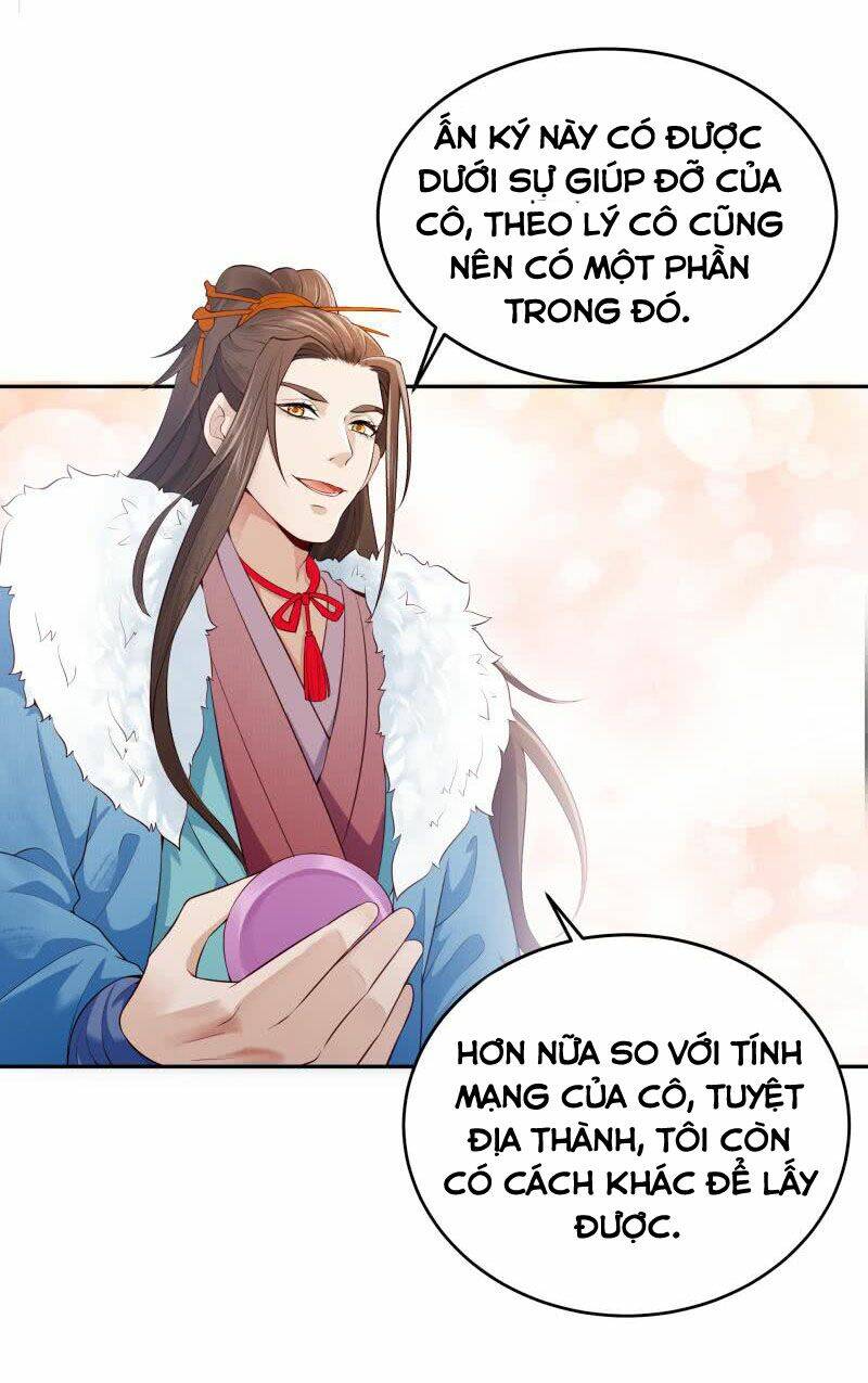 Ma Nhị Đại Chapter 37 - Trang 2