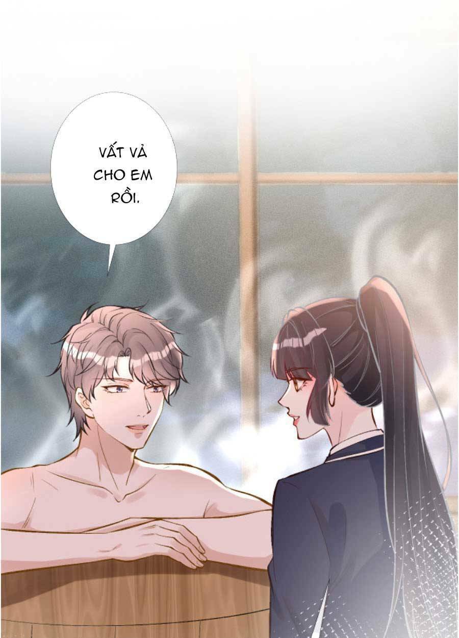 ôm khẩn tiểu mã giáp của tôi chapter 95 - Next chapter 96