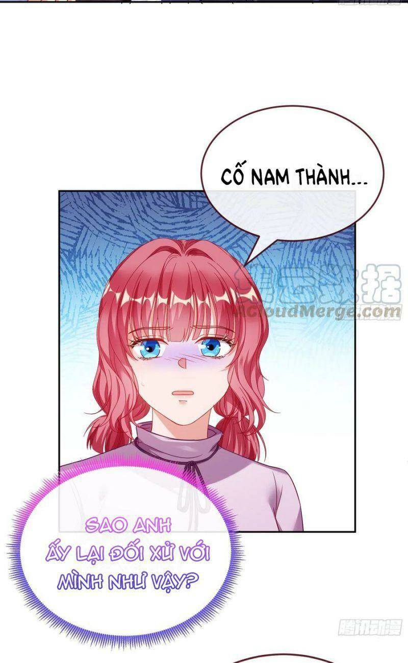 vạn tra triêu hoàng Chapter 274: Tổng Tài Mất Trí - Trang 1