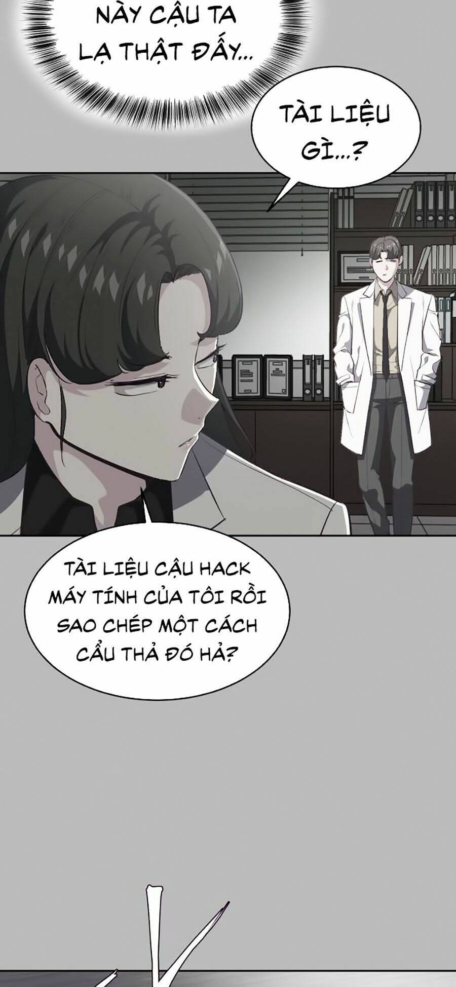 cậu bé của thần chết chương 83 - Next chap 84