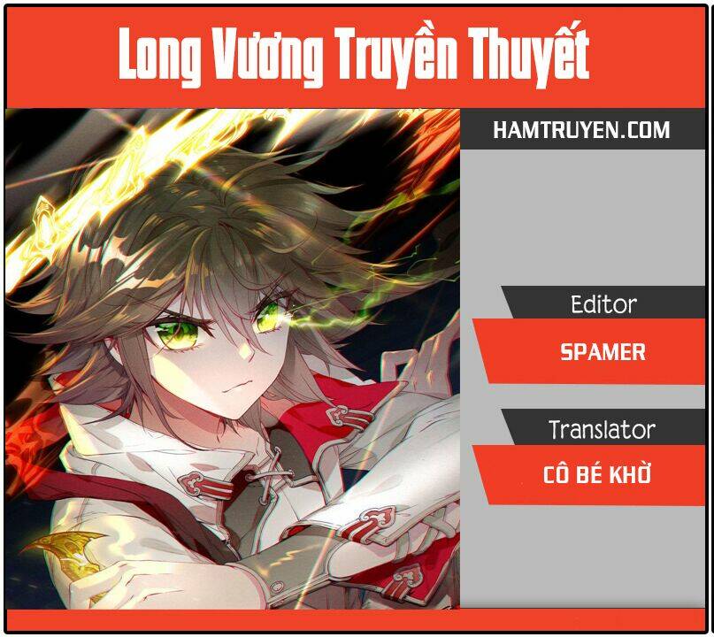 long vương truyền thuyết Chapter 181 - Trang 2