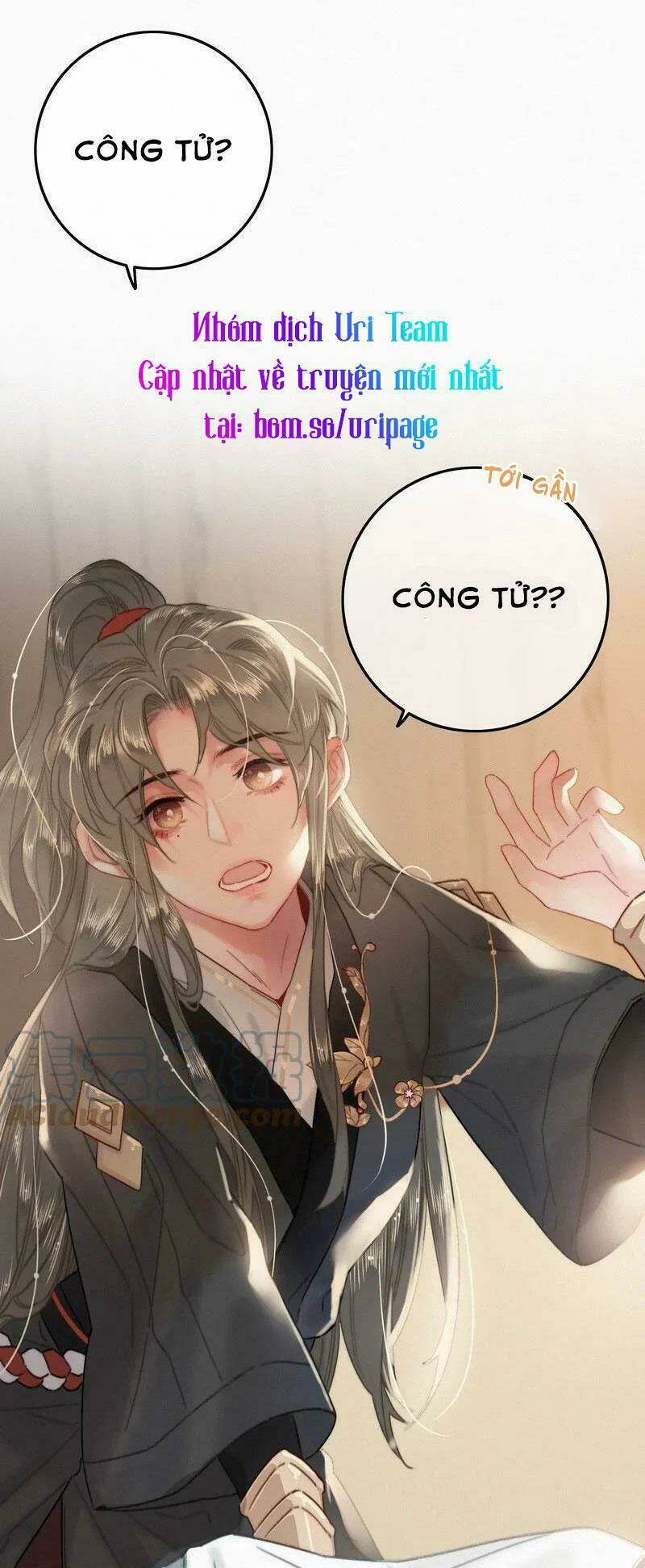 đề đốc tự ta tu dưỡng chapter 43 - Next chapter 44