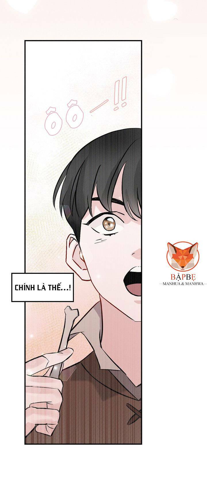 Level Up Chỉ Bằng Cách Ăn Cơm Chapter 7 - Next Chapter 8