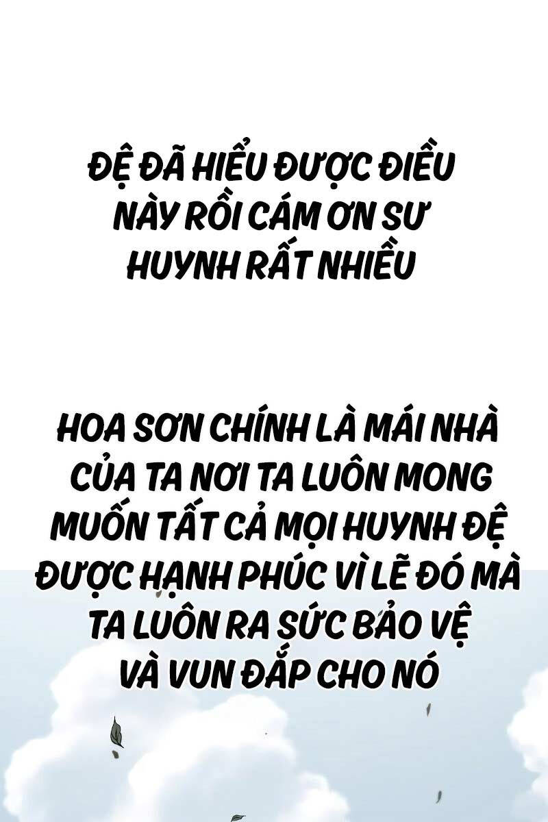 Hoa Sơn Tái Xuất | Hoa Sơn Tái Khởi Chapter 113 - Next Chapter 114