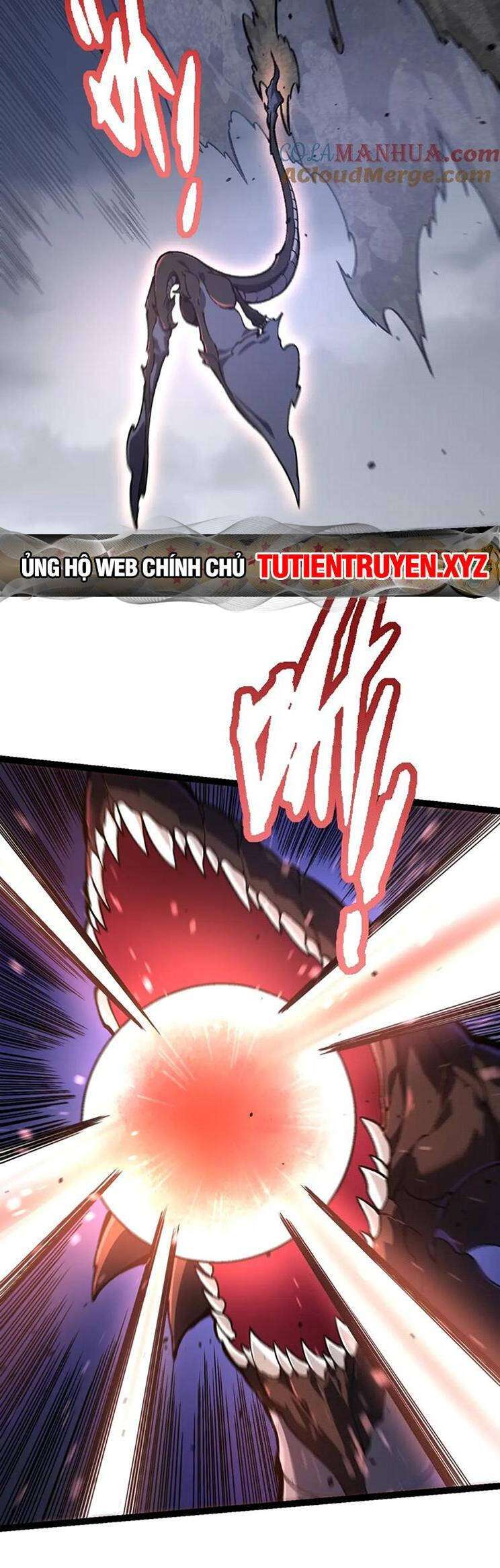 chuyển sinh thành liễu đột biến chương 137 - Next chương 138