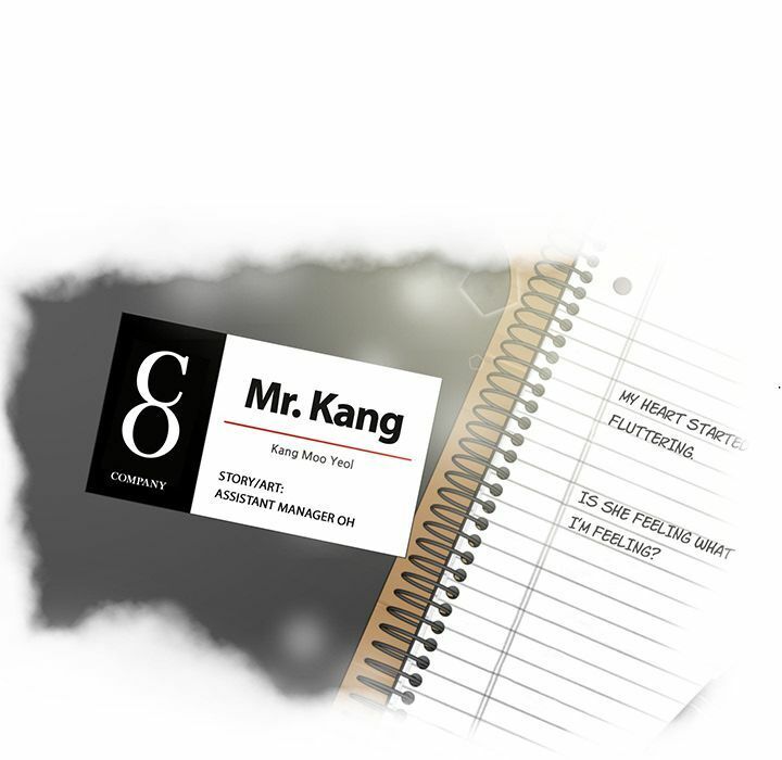 mr.kang Chapter 49 - Trang 2