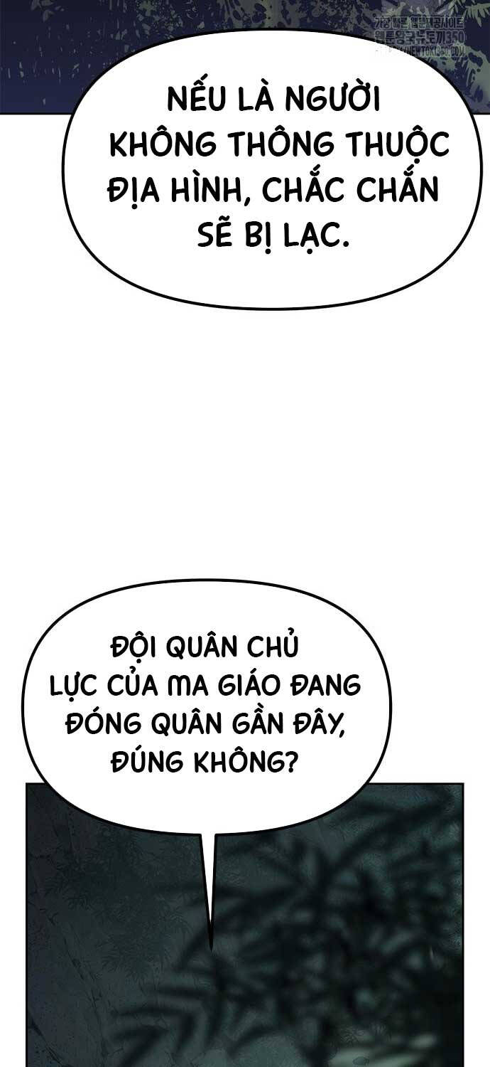 ma đạo chuyển sinh ký Chapter 81 - Trang 2