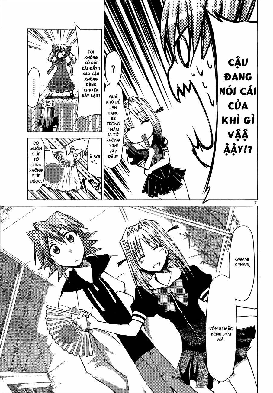 denpa kyoushi Chapter 79 - Trang 2